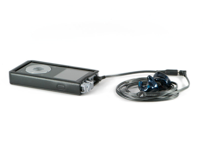 Silver Dragon IEM Adapter Cable for Astell&Kern Music Player