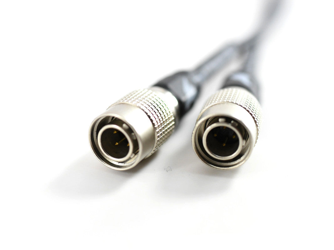 Silver Dragon Premium Connectors