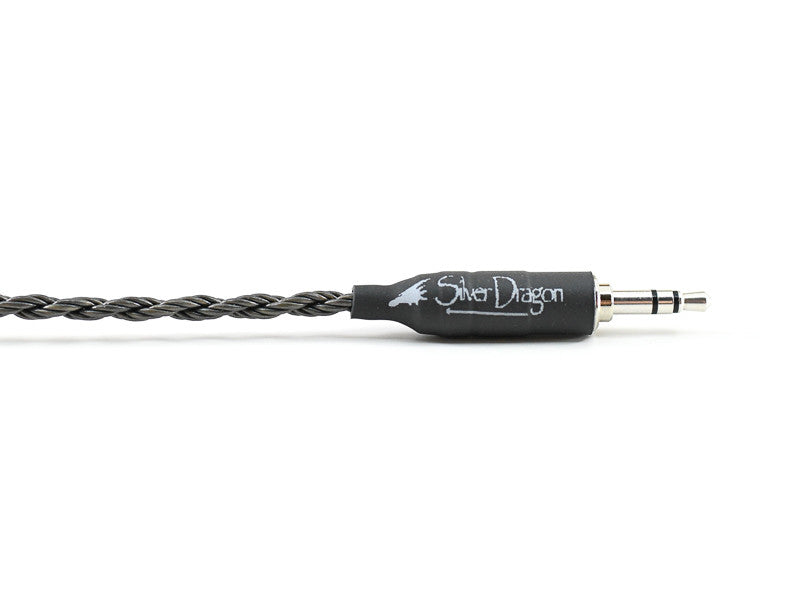 Silver Dragon IEM V2 Adapter Cable