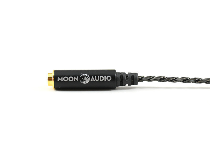 Silver Dragon IEM V2 Adapter Cable