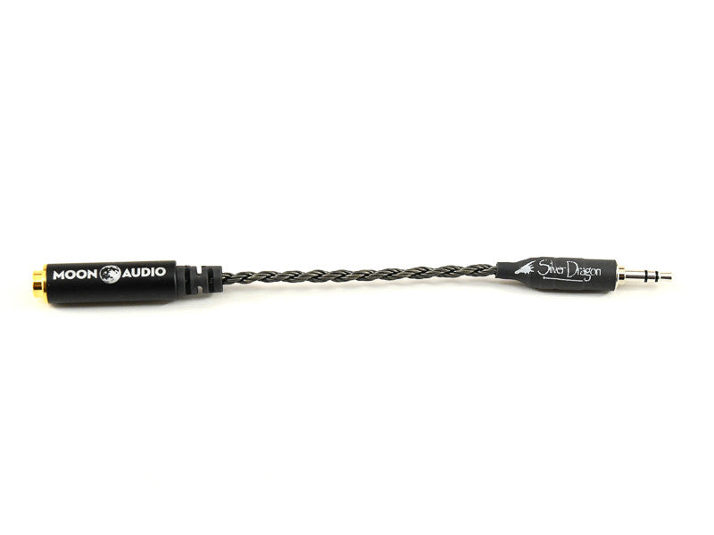 Silver Dragon IEM V2 Adapter Cable