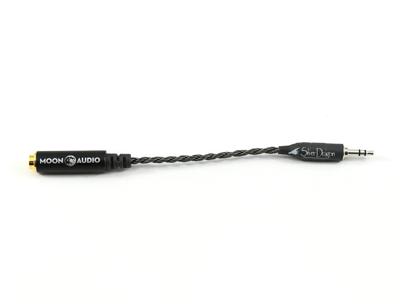 Silver Dragon IEM V2 Adapter Cable