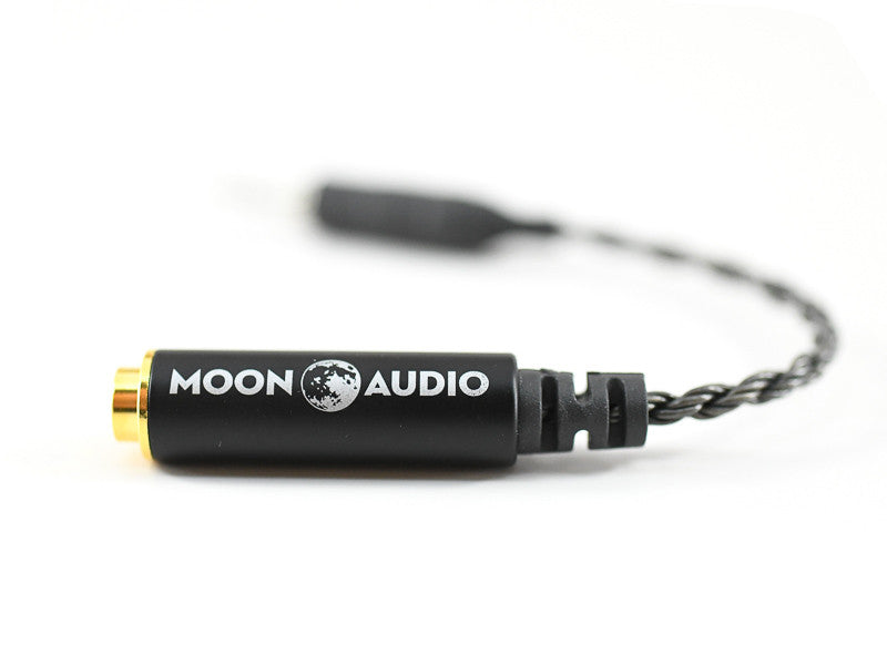 Silver Dragon IEM V2 Adapter Cable