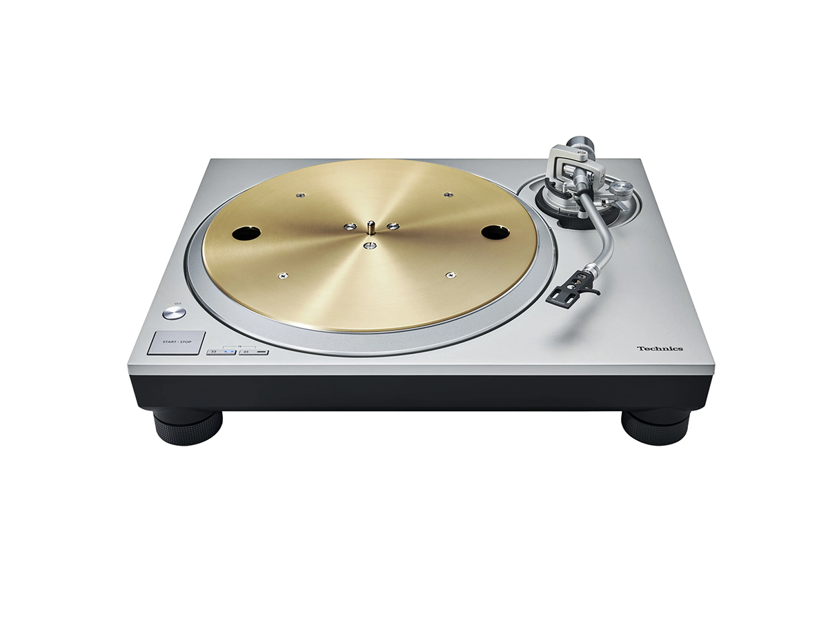 SL-1300G Grand Class Turntable