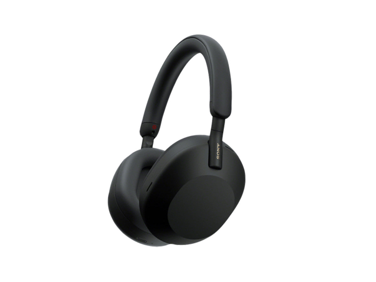 WH 1000XM5 Wireless Noise Cancelling Headphones