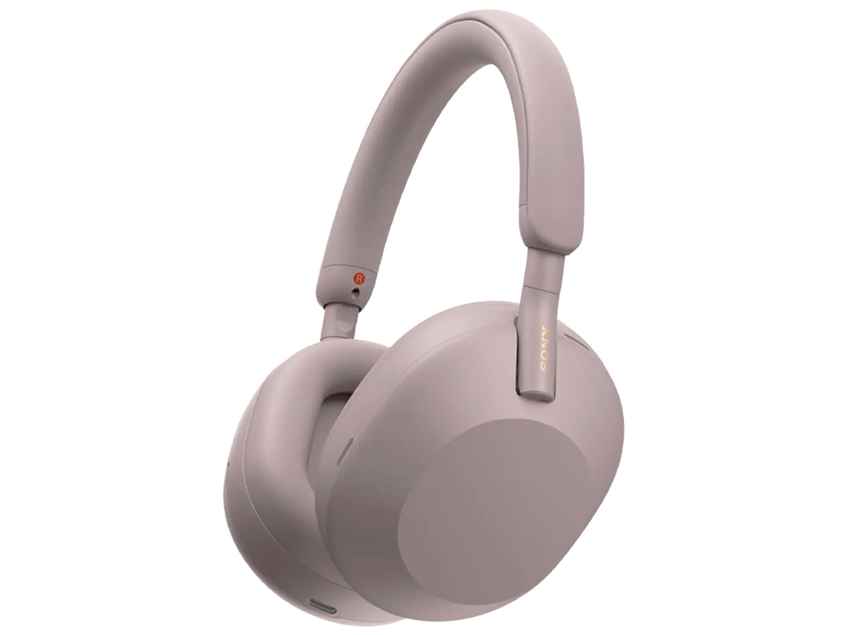 WH-1000XM5 Wireless Noise Cancelling Headphones