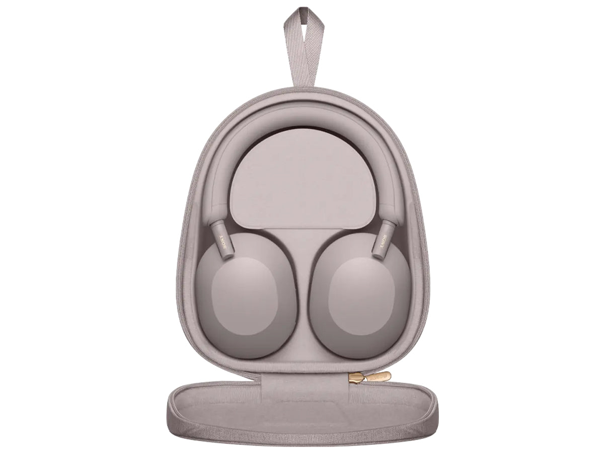 WH-1000XM5 Wireless Noise Cancelling Headphones