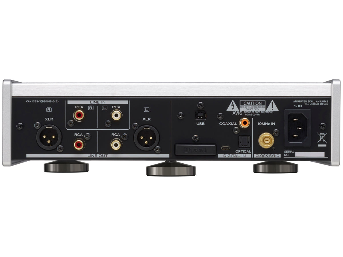 UD-505-X Headphone Amplifier