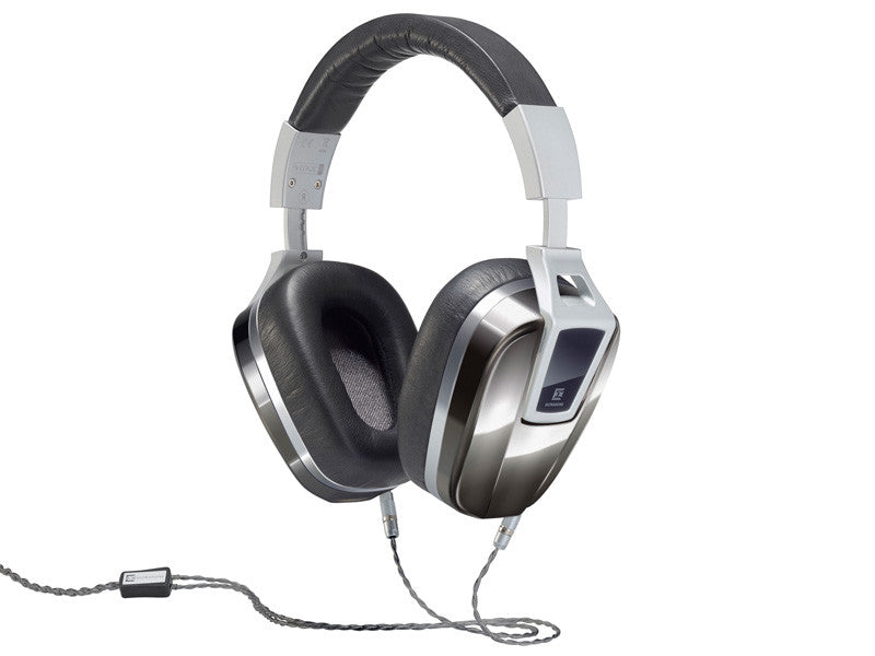 Edition 8 EX Headphones