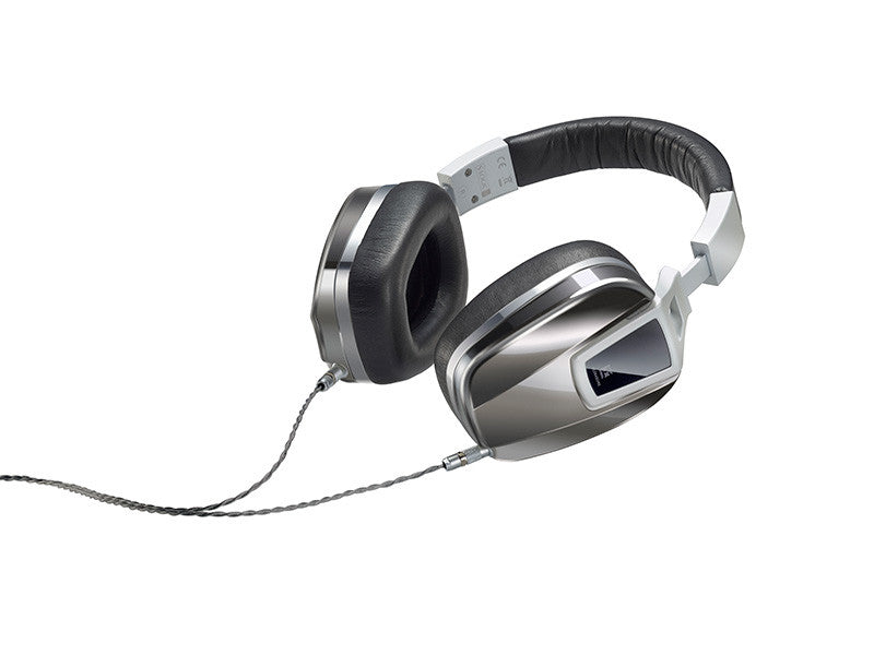 Edition 8 EX Headphones