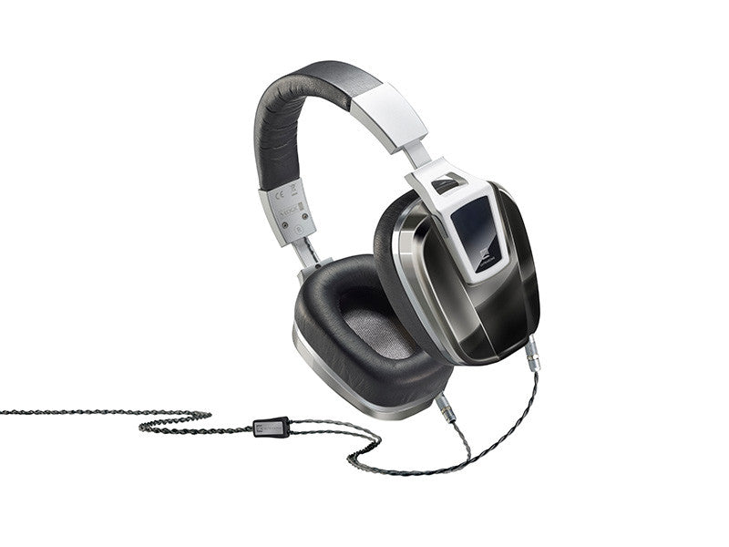 Edition 8 EX Headphones