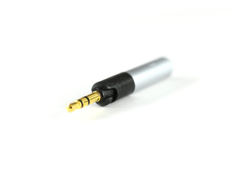 Ultrasone & Sennheiser Locking 2.5mm Connector