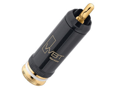 Nextgen 0102CU Collet Chuck Connector